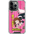 My Hero Academia Ochaco Uraraka Season 4 iPhone 15 Pro Clear Case
